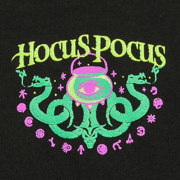 Disney Hocus Pocus Spirit Jersey - Picture 3 of 5